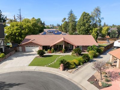 7904 Reina Ct, Bakersfield, CA, 93309