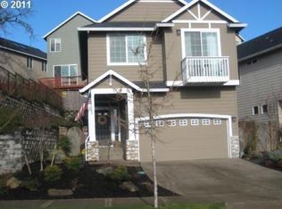 3600 Wild Rose Loop, West Linn, OR 97068