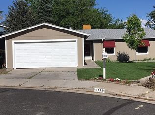 1515 Ellendale Ct, Reno, NV 89503