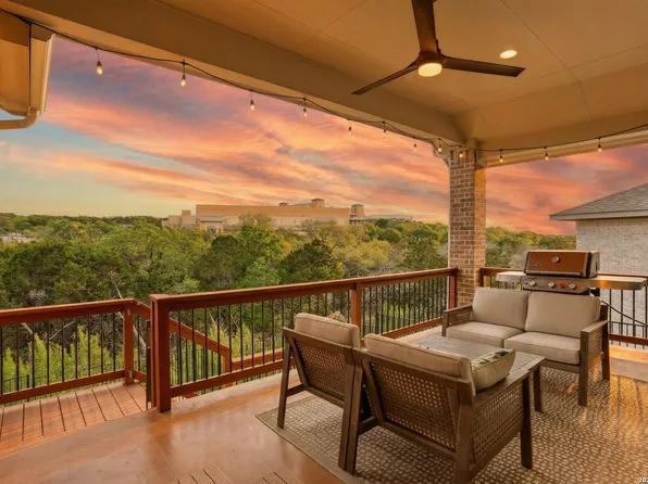 24062 Sidehill Lie, San Antonio, TX 78261