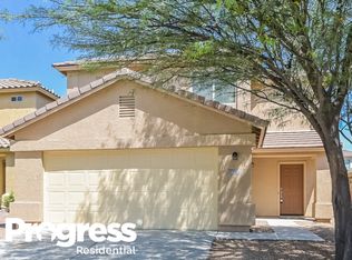664 W Amber Sun Dr, Green Valley, AZ 85614