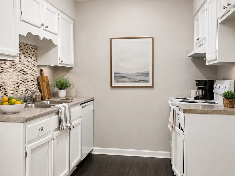 Residences At The Overlook — Photo 35