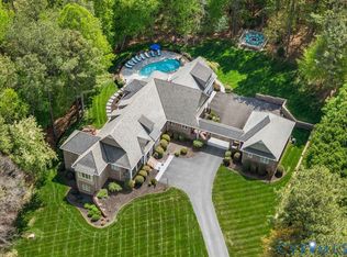 3088 Greywalls Dr, Powhatan, VA 23139