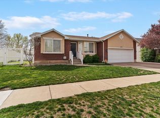 1433 W Pebblecreek Dr, Layton, UT 84041