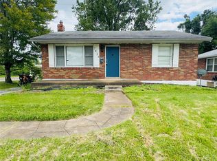 7434 Liberty Ave, Saint Louis, MO
