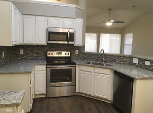 3094 Rustlewind Ln, Grand Prairie, TX 75052