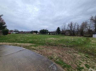 LOT 62 Warren Ests, Vincennes, IN 47591