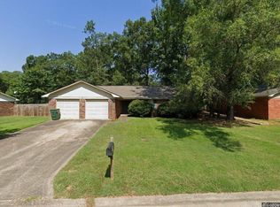 13 Ironwood Dr, Conway, AR 72034