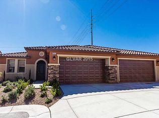 8561 Alberta Falls Ave, Las Vegas, NV 89113