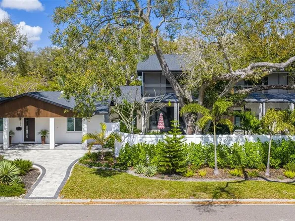 639 43rd Ave N, Saint Petersburg, FL 33703