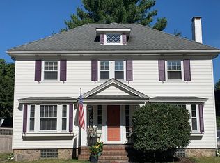 44 Parklawn Rd, West Roxbury, MA 02132