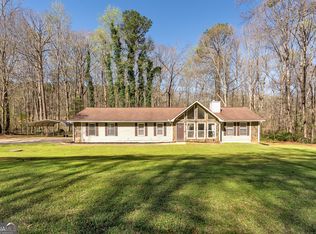 120 Watertown Way, Fayetteville, GA