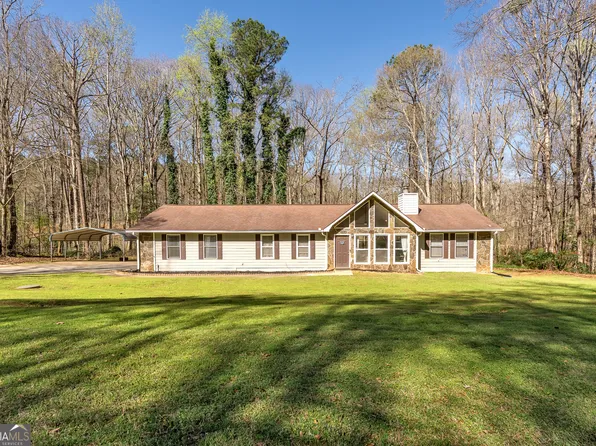 120 Watertown Way, Fayetteville, GA 30215