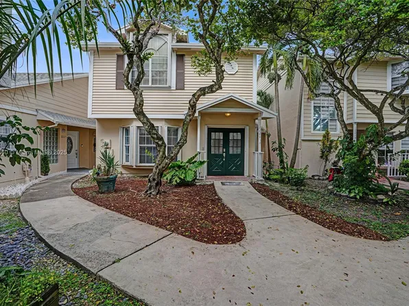 12221 SW 144th Ter, Miami, FL 33186