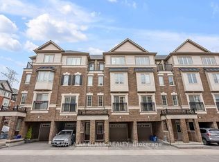 146 Giboulee Path, Oshawa, ON L1L 0M7