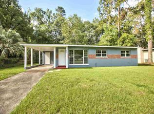 727 Cochran Dr, Tallahassee, FL 32301