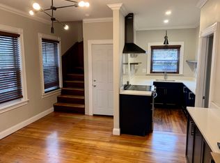 77 Hillside Ave #2, Providence, RI 02906