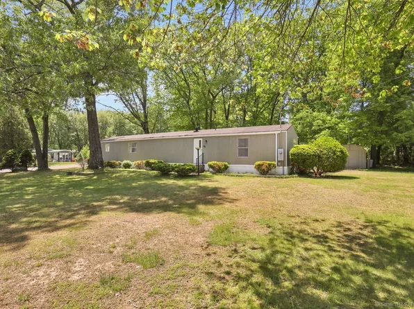 54 Sills Avenue, Prospect, CT 06712