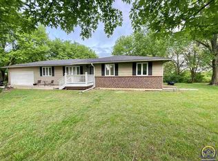 5848 NW Topeka Blvd, Topeka, KS 66617