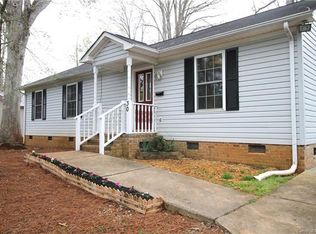 30 7th St, York, SC 29745
