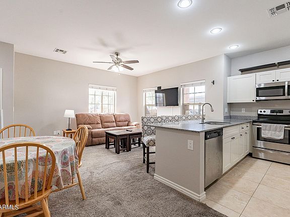 4th image of 854 S SAN MARCOS Drive #7D