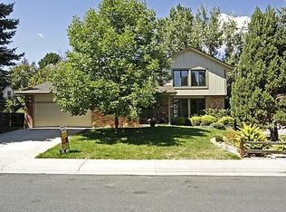 11285 Raritan St, Westminster, CO 80234