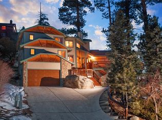 810 Paine Rd, Big Bear Lake, CA 92315