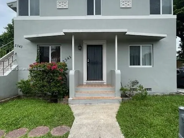 2341 NW 14th St, Miami, FL 33125