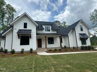 53 Bar Code Ct, Wendell, NC 27591