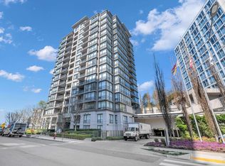 3111 Corvette Way #609, Richmond, BC V6X 0E3