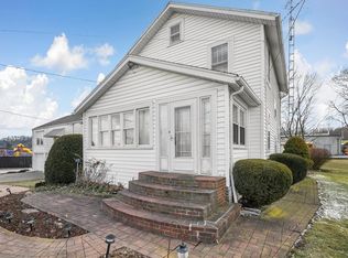 1922 Lucas North Rd, Lucas, OH 44843