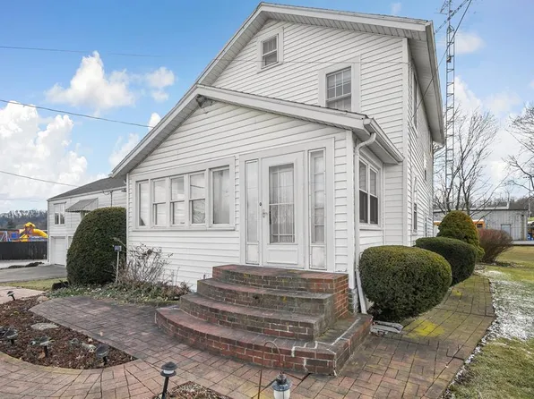 1922 Lucas North Rd, Lucas, OH 44843