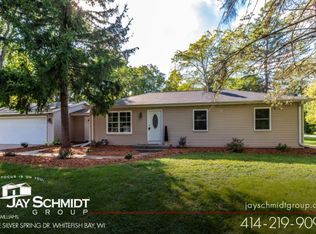3425 N 129th St, Brookfield, WI 53005