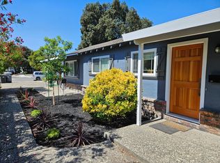 650 San Luisito Way, Sunnyvale, CA 94085