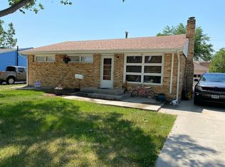 1420 Bon Ave, Casper, WY 82609