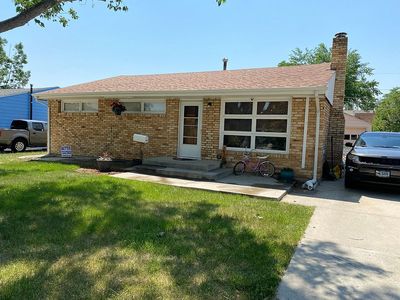 1420 Bon Ave, Casper, WY, 82609