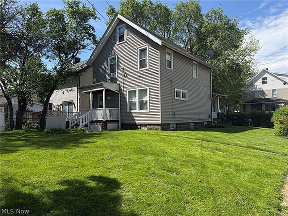 2nd image of 3315 W 125th St