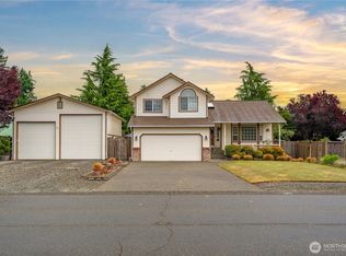 Russellwood, Bonney Lake, WA 98391