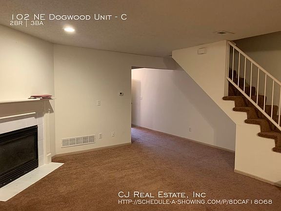2nd image of 102 NE Dogwood St APT C