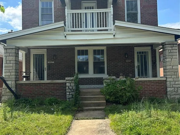 4027 Bamberger Ave, Saint Louis, MO 63116