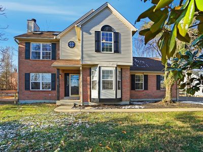 4565 Shephard Rd, Batavia, OH, 45103