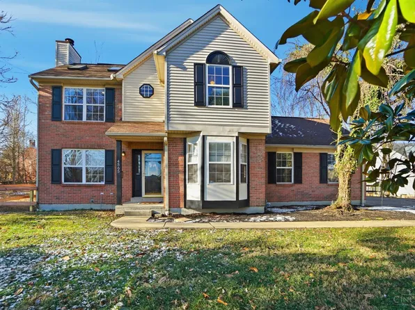 4565 Shephard Rd, Batavia, OH 45103