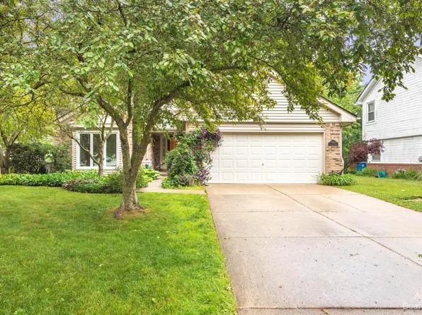 3960 Palisades Blvd, Ypsilanti, MI 48197