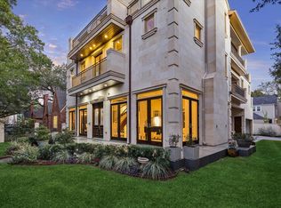 2247 Bartlett St, Houston, TX 77098