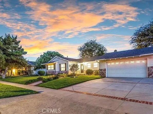 18334 Los Alimos St, Porter Ranch, CA 91326