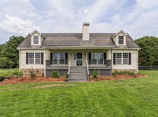 1628 Frances White Rd, Temple, GA 30179