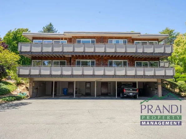 137 Pixley Ave, Corte Madera, CA 94925