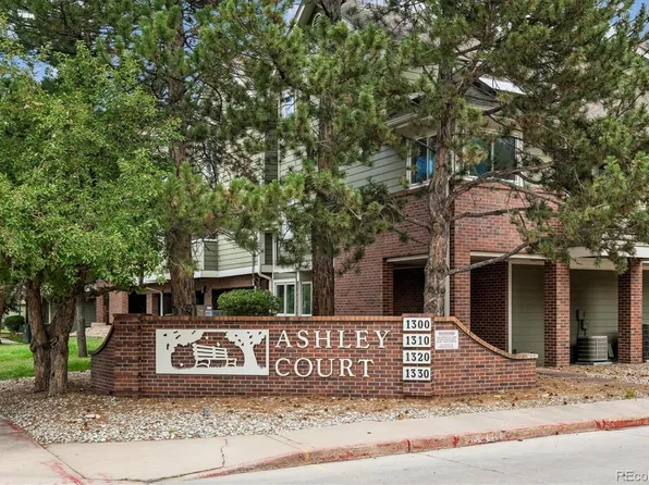 1300 S Monaco Street Parkway Bldg 1 #9-G, Denver, CO 80224