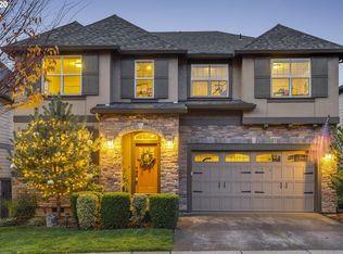 20341 SW Navarre Ln, Beaverton, OR 97007