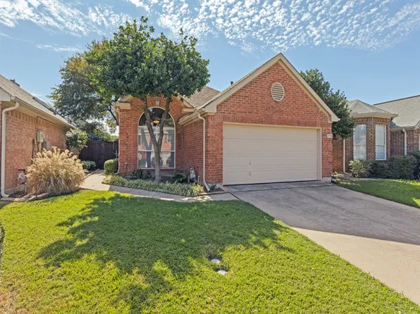 2206 Jasmine Ln, Garland, TX 75044